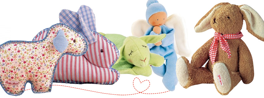 Easter gifts for babies and toddlers