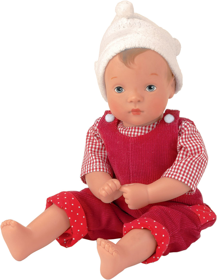 Mini Minouche baby doll Golo