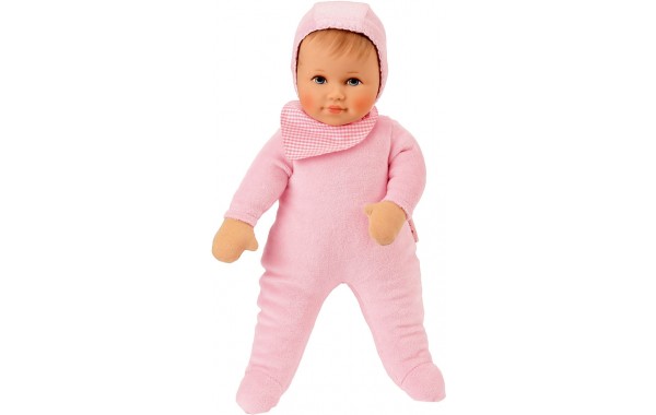 Puppa baby doll Milena