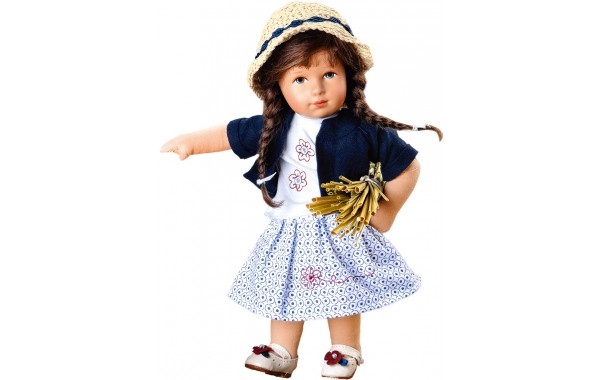 Lilo, classic doll star