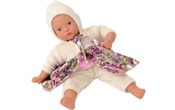 Mini Minouche baby doll Trixi