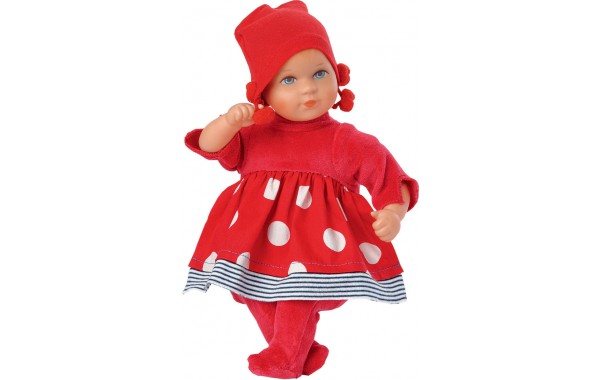 Mini Bambina baby doll Mimi