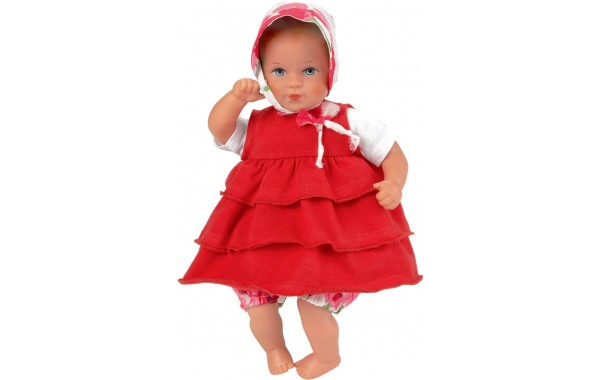 Mini Bambina baby doll Rosaria