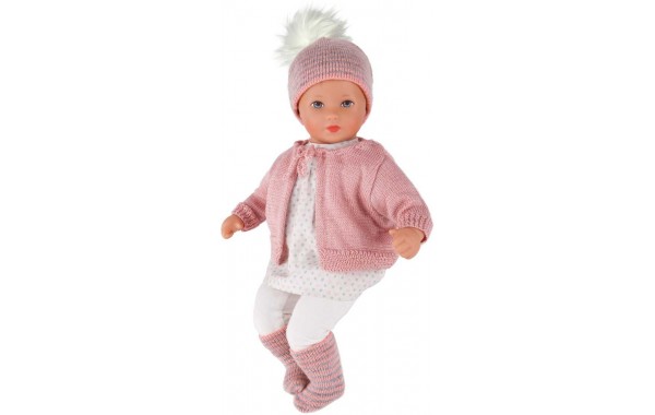 Mini Bambina baby doll Kira