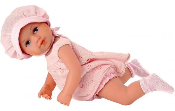 Aimee Baby Mein doll