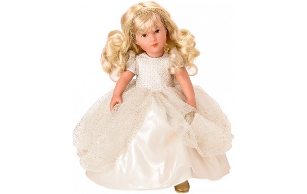 Sophie Princess doll