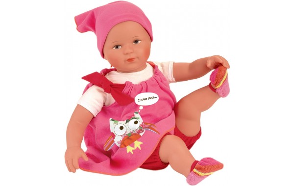 Baby Bambina doll Aiba