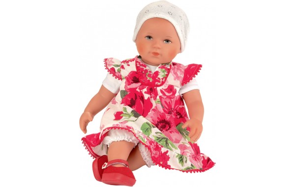 Baby Bambina doll Filomena