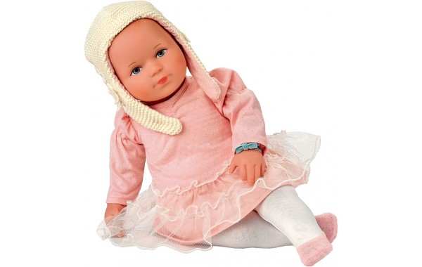 Baby Bambina doll Mia
