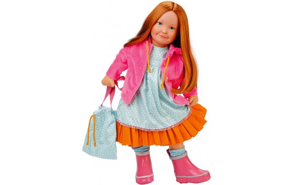 Annabelle Lolle doll