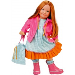 Annabelle Lolle doll