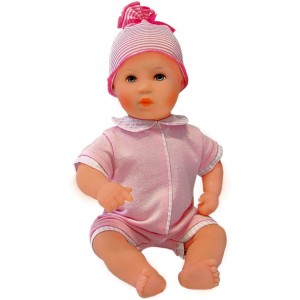 Bath baby doll Lisbeth
