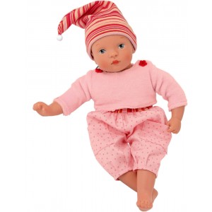 Mini Minouche baby doll Maite
