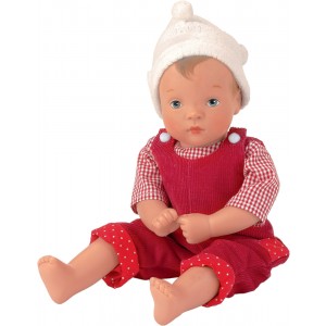 Mini Minouche baby doll Golo