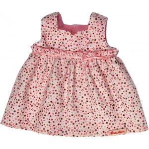 Baby dress 11 - 13 inches
