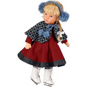 Lilly, classic doll
