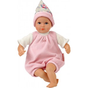 Mini Bambina baby doll Heidi