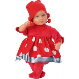 Mini Bambina baby doll Mimi