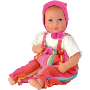Mini Bambina baby doll Matalda