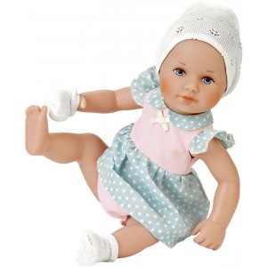 Louisa Baby Mein doll