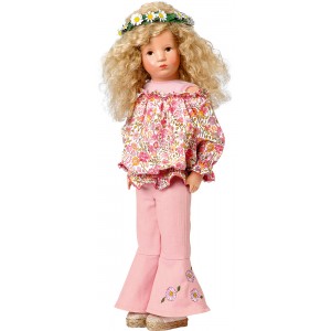 Brigitte, classic doll star