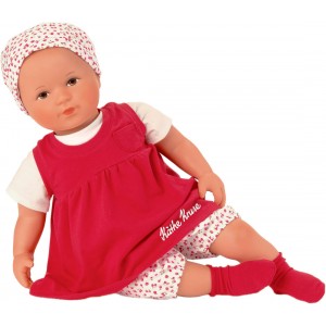 Baby Bambina doll Claire