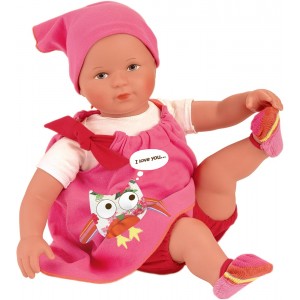 Baby Bambina doll Aiba