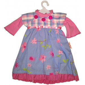 Lolle clothing princess today dress