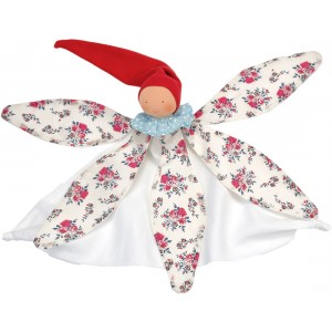 Dolce fairy towel doll