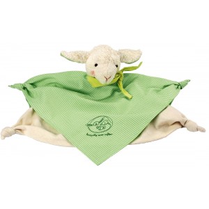 Lamb Endivio towel doll