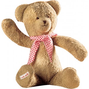 Classic Kruse Teddy Bear