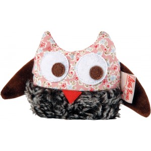 Beanbag owl Nebulosa