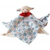 Lamb towel doll