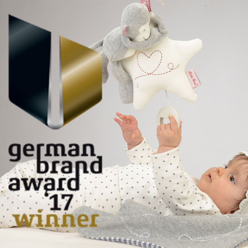 German Brand Award Winner 2017