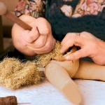 Collectible Dolls, a Kaethe Kruse Tradition